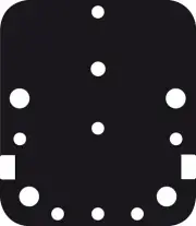 Eyepiece/Accessory Tray for Meade LX 850