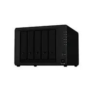 在飛比找順發線上購物優惠-Synology 群暉 DS1522+ 5Bay 網路儲存伺