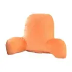Couch Cushion Super Soft Lint Free Removable Backrest Pillow Cushion Supplies