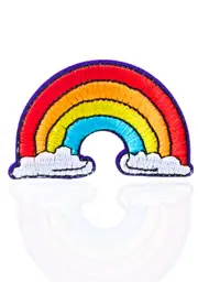 [Love And Madness] Rainbow Patch