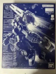 P-Bandai MG Gundam TR-1 Hazel Custom (Combat Deployment Colors) 1/100 Limited E