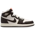 [Jordan] Jordan 1 Retro High - Pre School Shoes