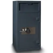 ✔ HOLLON FD-4020EILK DEPOSITORY SAFE KEYPAD LOCK UL-B AUTHORIZED DIST. ✔