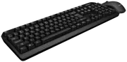 Philips Wired Keyboard Mouse Combo 200B Series