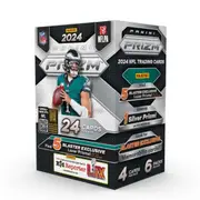 NFL - TC - Panini Prizm 2024 Blaster
