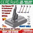 Replacement Battery For Dyson V7 SV11 Motorhead Pro Animal Fluffy 238386-10