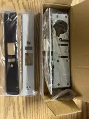 General Lock AD118 AL/DU Deadbolt