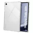 Case for Samsung Galaxy Tab A9 Plus 11 Inch 2023 (SM-X210/SM-X216/SM Clear