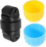 SUPVOX Music Staff and Tablature Stamp Roller Durable Plastic Music Stamper for Chord Diagrams and Notes Band Practice and Personal Projects Teacher Stamps for Grading