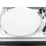 Turntable Slipmat Acrylic Turntable Mat Vinyl Record Pad Record Player Mat