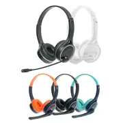 Noise Cancelling Bluetooth Earphone Wireless Headphones with Microphone