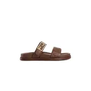 [FENDI] FENDI MAN SANDALS & SLIDES
