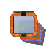 Boogie Board Dash with Stylus – Orange