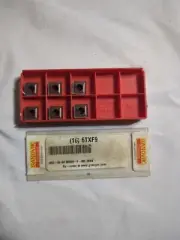 (6 pcs) Sandvik Coromant 880-06 04 W08H-P-MS 2044 Carbide Inserts (B4)