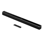 Remax Home Theatre Wireless Soundbar Portable Subwoofer Black #RTS-30 Black