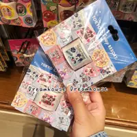 在飛比找蝦皮購物優惠-東京迪士尼 日本製 米奇 米妮 唐老鴨 黛西 奇奇蒂蒂 貼紙