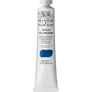 Winsor & Newton Artists Oil Colour 200ml Paint Tube Phthalo Turquoise Series 1