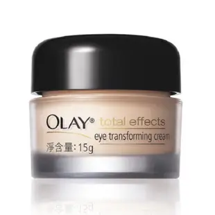 現貨 OLAY 多元修護眼霜 15g 歐蕾眼霜