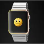 APPLE WATCH SERISE 2 亮面 透明 前加後 保護貼 保護膜 42MM/38MM