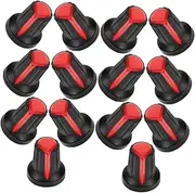 ifundom Replacement Knobs for Controller 20pcs Potentiometer Knobs Control Caps for Mixer
