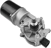 Wiper Motor for Accord for TL for Pilot for MDX for TSX 2004-2008 Front Windshield Wiper Motor 76505-S9V-A01