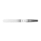 Global 8" Cranked Spatula / Offset Palette Knife