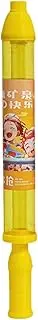 Romantic Water Soaker | Fireworks Effect Waters Squirter for Couples | Firework Water Squirter | Funny Beach and Playground Push Waters Soaker for Bathing, Pool, Party Entertainment