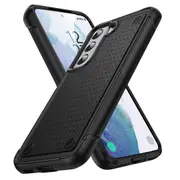 Fashion And Simple Phone Case For Samsung Galaxy S21 - Black