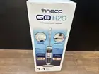 Tineco - GO H2O Cordless Floor Washer Vacuum And Mop GH201 (NEW)