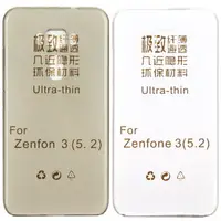 在飛比找樂天市場購物網優惠-ASUS ZenFone 3 5.2吋 ZE520KL 極薄