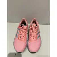 在飛比找蝦皮購物優惠-［9.5成新］ADIDAS愛迪達 SL20 女 慢跑鞋-EG