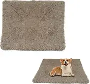 2 Small Cat Blanket,Calming Cat Blankets for Indoor Cats | Fleece Pet Blanket Soft for Dog Puppy Cat, Cozy Reversible Fleece Dog Blanket, Washable Throw Blankets Seta-au Seta-au