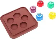 Totority 1 Set Korean Stone Catching Game Interactive Portable Training for Enhances Coordination Reaction Skills for Family Travel Parties Classroom Activities