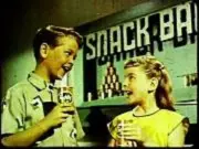 16mm C-27 Toddy Chocolate Drink – theater advertisement – live action