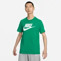 在飛比找momo購物網優惠-【NIKE 耐吉】上衣 男款 短袖上衣 運動 AS M NS