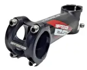 FSA Energy Alloy Road-MTB Stem 31.8mm Clamp +/- 6° 1-1/8" Steer 110mm Black 126g