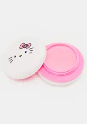[The Crème Shop] Hello Kitty Sweet Sprinkles Vitamin E & Shea Butter Macaron Lip Balm