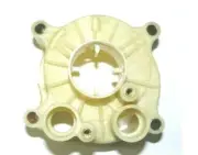 JOHNSON-EVINRUDE V4 WATER PUMP 0385801, 385801, 0321175 & 0321176
