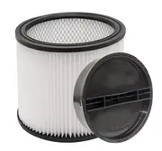 Filter For Shop-Vac Wet & Dry Vacuum Cleaners 20L & Above HEPA Cartridge