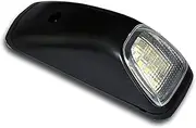 Mercedes Axor 2003 to 2008 Left Side with LED Outline Light