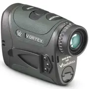 Vortex Razor HD 4000 GB Ballistic Laser Rangefinder-Green