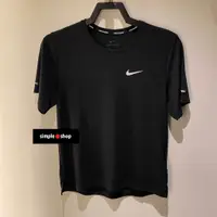 在飛比找蝦皮購物優惠-【Simple Shop】NIKE MILER Dri-FI