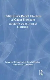 在飛比找博客來優惠-California’’s Recall Election 