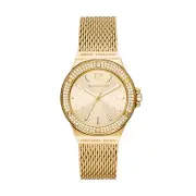 Michael Kors Lennox Gold Women's Watch MK7335