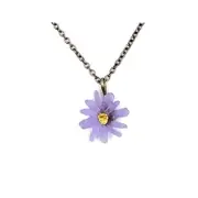 MICHAEL MICHAUD Aster SINGLE FLOWER Pendant 9380