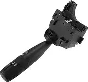 uxcell Car Turn Signal Lever Multifunction Combination Switch Headlight Dimmer Fog Light for Chrysler for Jeep Wrangler 2008-2012 for Dodge Express