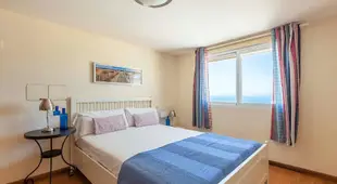 Atalaya del Mar, duplex 5 dormitorios