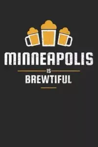 在飛比找博客來優惠-Minneapolis Is Brewtiful: Craf