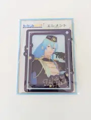 Ensemble Stars!! Element Acrylic Keyholder Wataru Hibiki