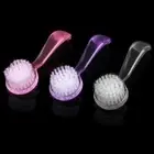 2025 Exfoliating Skin Brush Face Care Cleansing Cleanser Cleansing Supplies Z1I2